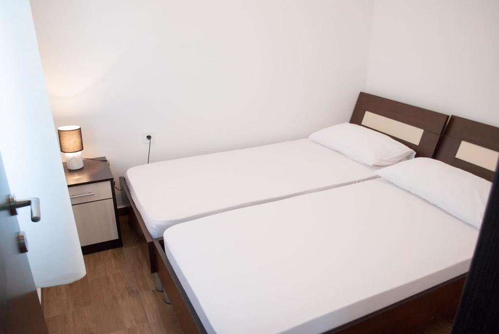 Saga Del Mare Apartment ซูโตมอเร ภายนอก รูปภาพ