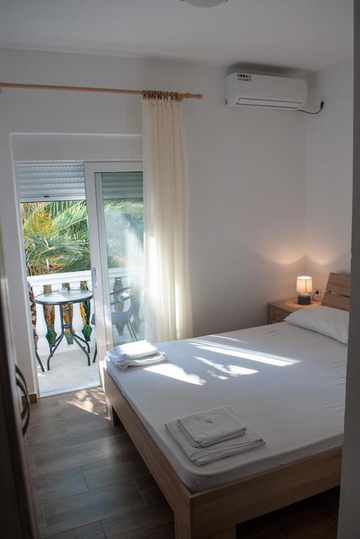 Saga Del Mare Apartment ซูโตมอเร ภายนอก รูปภาพ