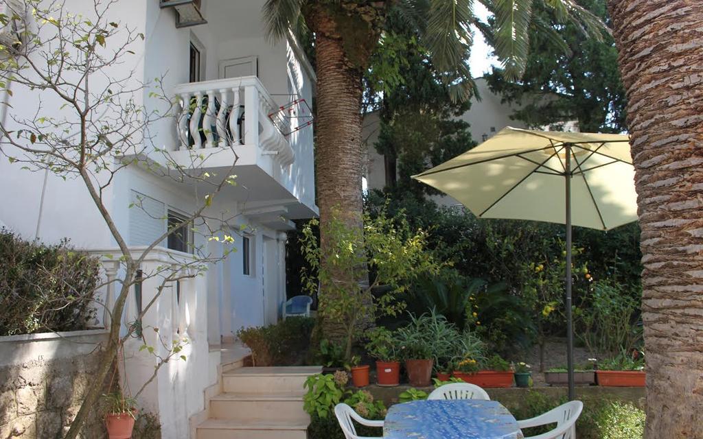 Saga Del Mare Apartment ซูโตมอเร ภายนอก รูปภาพ