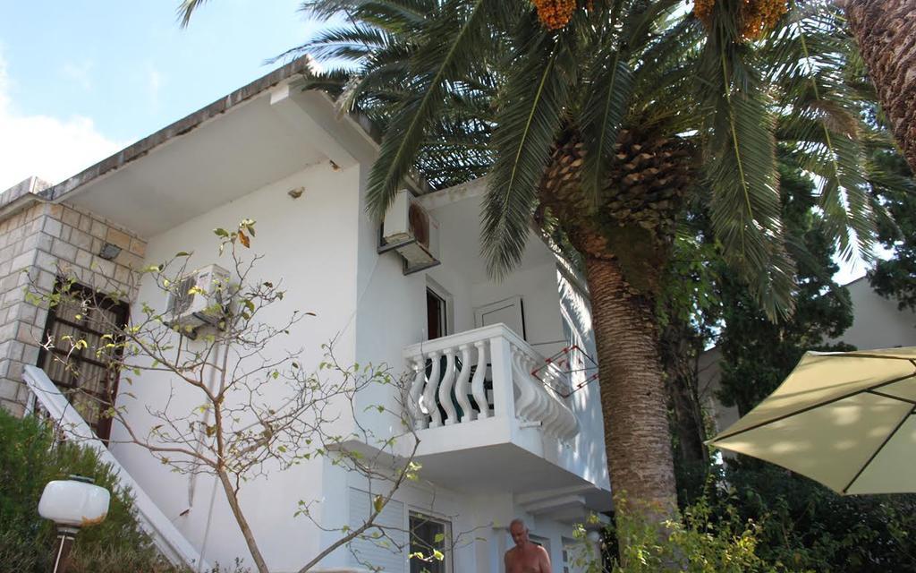 Saga Del Mare Apartment ซูโตมอเร ภายนอก รูปภาพ